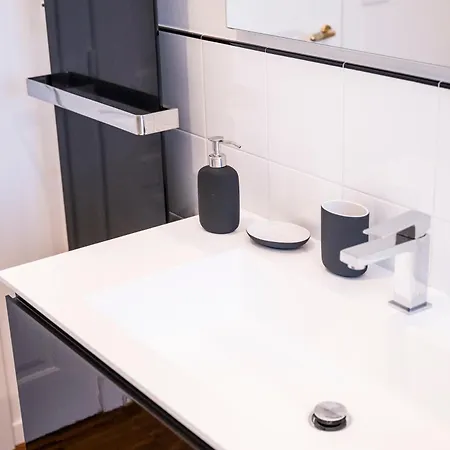 Апартаменты Comfort Vista Mare - Alba Sul Mare *