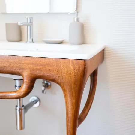 Comfort Vista Mare - Alba Sul Mare Апартаменты Пескара