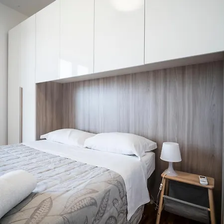 Comfort Vista Mare - Alba Sul Mare Апартаменты Пескара