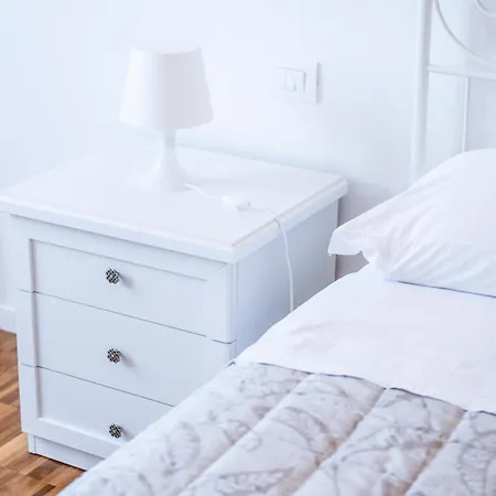 Апартаменты Comfort Vista Mare - Alba Sul Mare Пескара