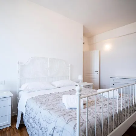 Comfort Vista Mare - Alba Sul Mare * Пескара