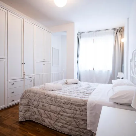 Comfort Vista Mare - Alba Sul Mare Апартаменты *