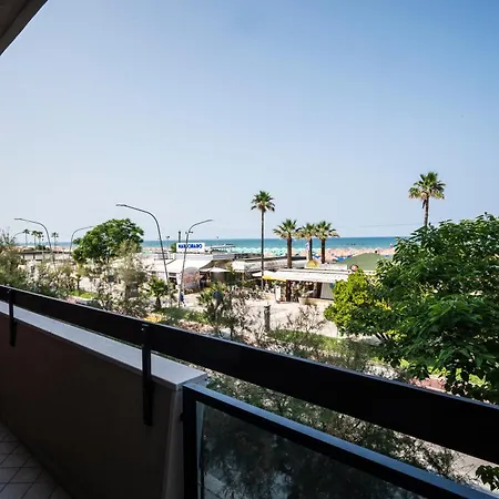 Comfort Vista Mare - Alba Sul Mare