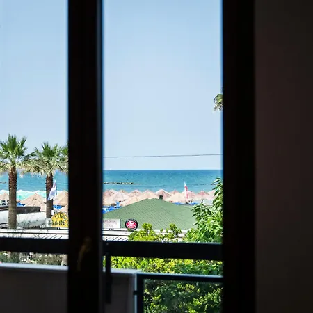 Daire Comfort Vista Mare - Alba Sul Mare *