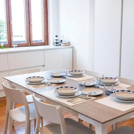 Comfort Vista Mare - Alba Sul Mare