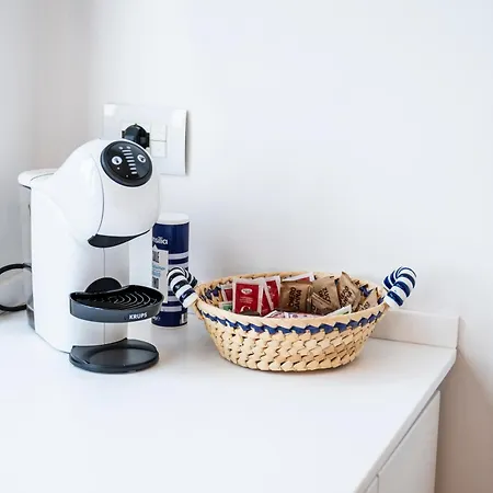 Comfort Vista Mare - Alba Sul Mare