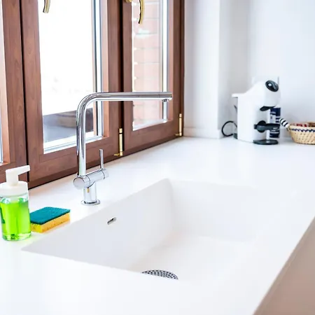 Daire Comfort Vista Mare - Alba Sul Mare *