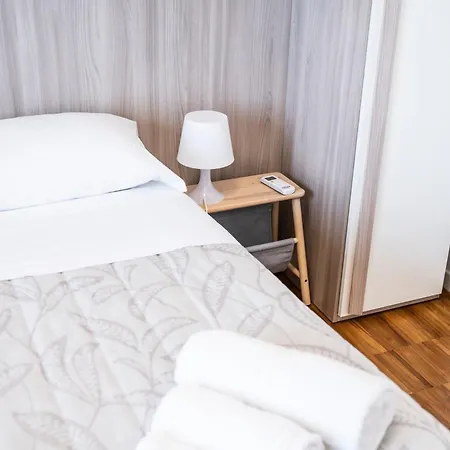 Comfort Vista Mare - Alba Sul Mare Appartement