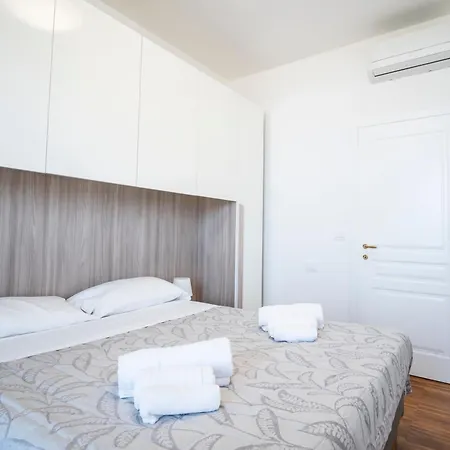 Comfort Vista Mare - Alba Sul Mare Daire Pescara