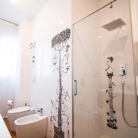 Comfort Vista Mare - Alba Sul Mare Daire