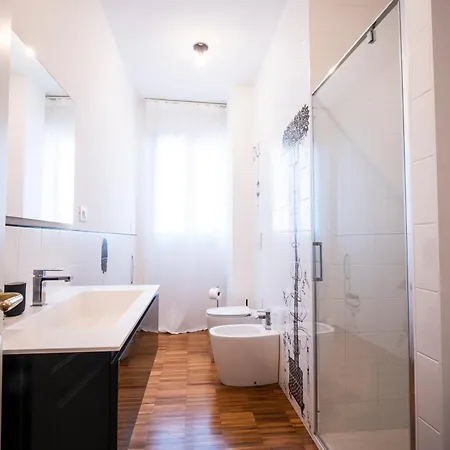 Comfort Vista Mare - Alba Sul Mare Appartement *