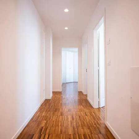 Appartement Comfort Vista Mare - Alba Sul Mare