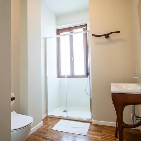 Daire Comfort Vista Mare - Alba Sul Mare *