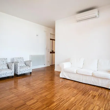 Daire Comfort Vista Mare - Alba Sul Mare *