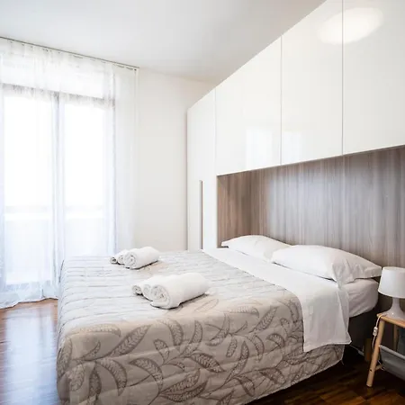 Comfort Vista Mare - Alba Sul Mare *