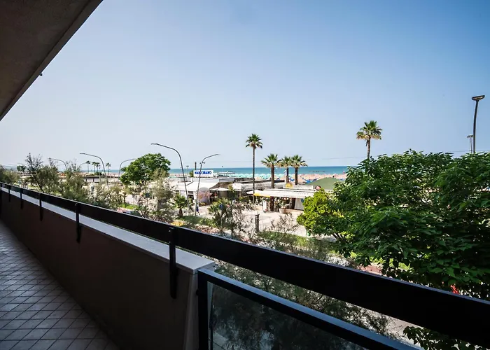 Comfort Vista Mare - Alba Sul Mare