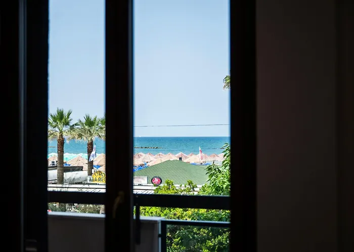 Daire Comfort Vista Mare - Alba Sul Mare *