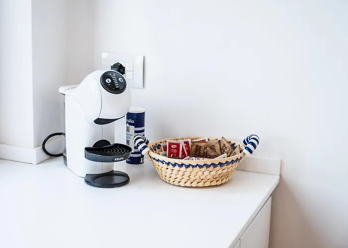 Comfort Vista Mare - Alba Sul Mare