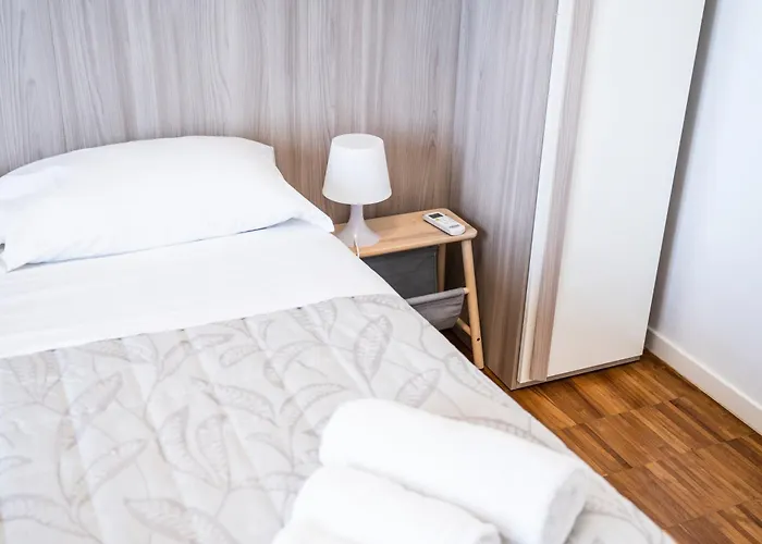 Comfort Vista Mare - Alba Sul Mare Daire