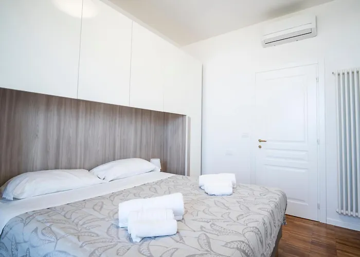 Comfort Vista Mare - Alba Sul Mare Daire Pescara