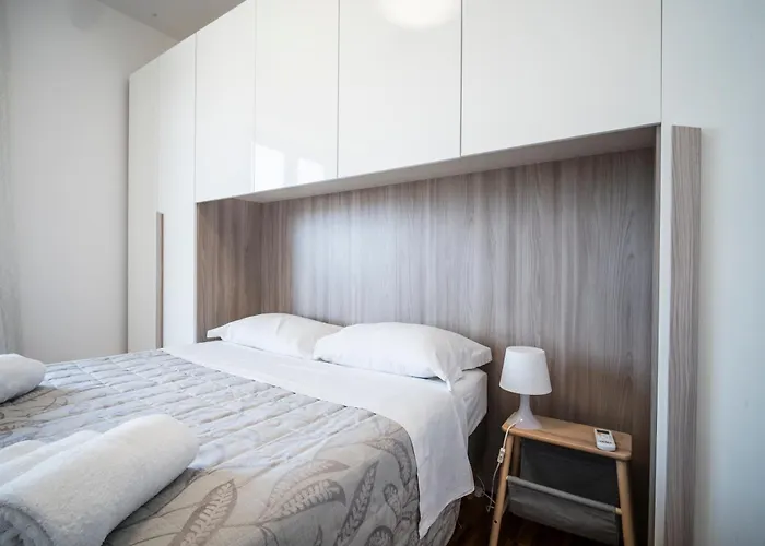 Comfort Vista Mare - Alba Sul Mare Daire Pescara