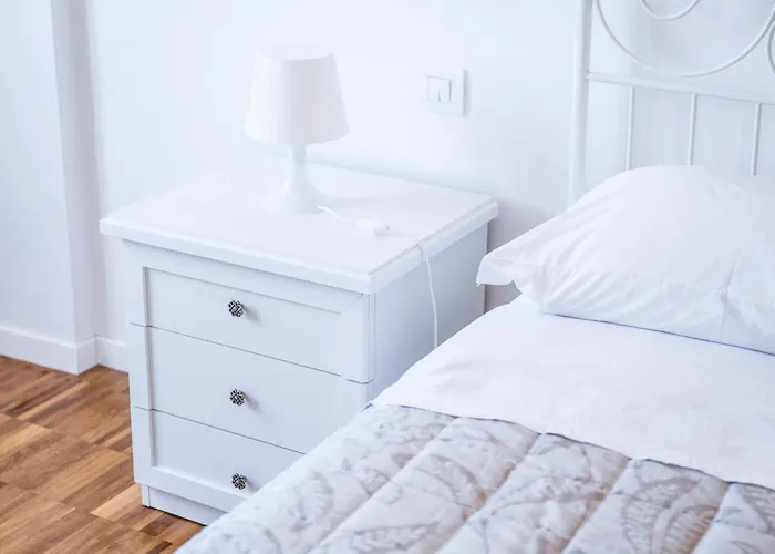 Daire Comfort Vista Mare - Alba Sul Mare Pescara