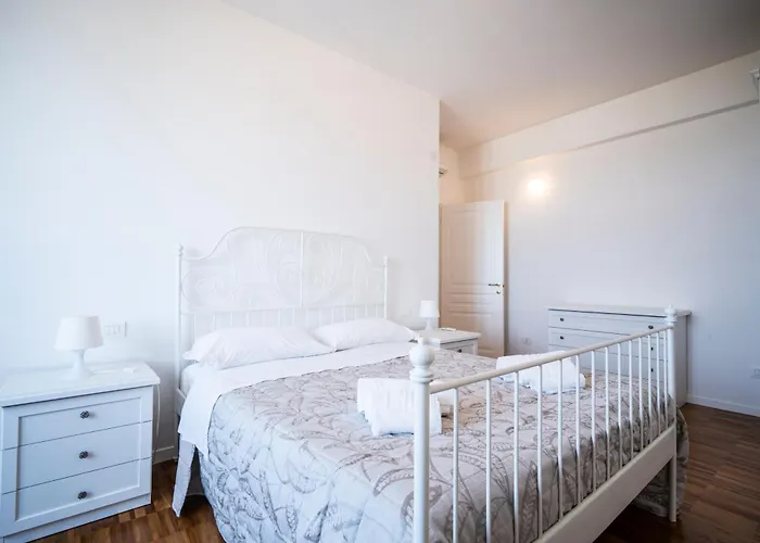 Comfort Vista Mare - Alba Sul Mare * Pescara