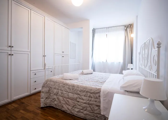 Comfort Vista Mare - Alba Sul Mare Daire *