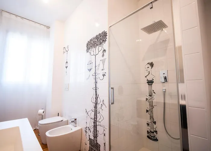 Comfort Vista Mare - Alba Sul Mare Daire