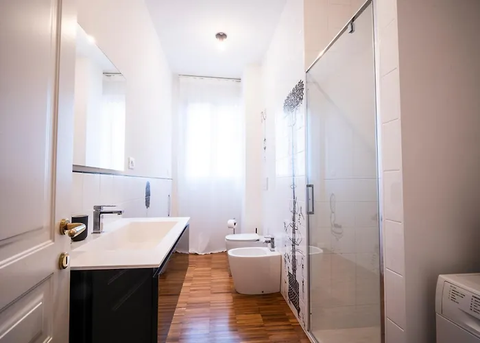 Comfort Vista Mare - Alba Sul Mare Daire *