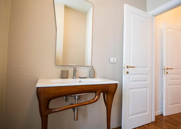 Comfort Vista Mare - Alba Sul Mare Daire *