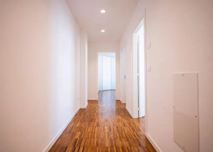 Daire Comfort Vista Mare - Alba Sul Mare