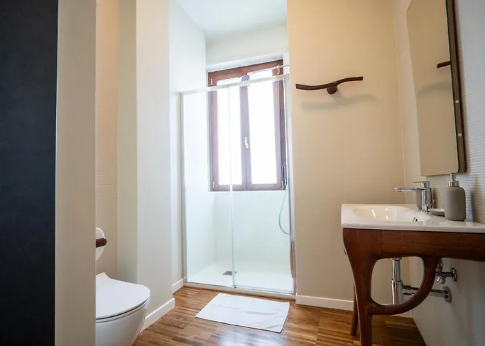 Daire Comfort Vista Mare - Alba Sul Mare *