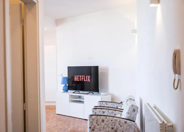 Comfort Vista Mare - Alba Sul Mare * Pescara