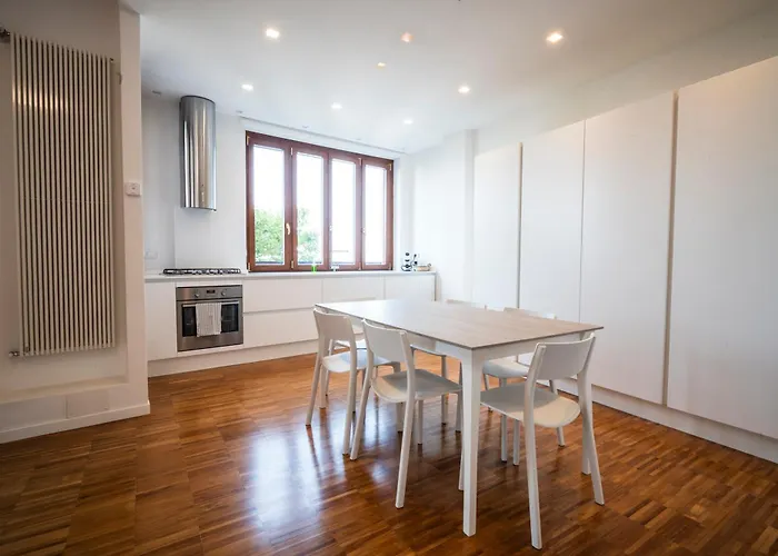 Comfort Vista Mare - Alba Sul Mare