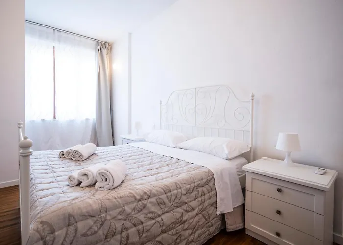 Comfort Vista Mare - Alba Sul Mare *