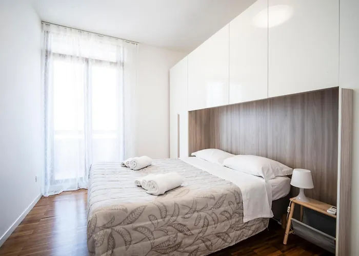 Comfort Vista Mare - Alba Sul Mare *